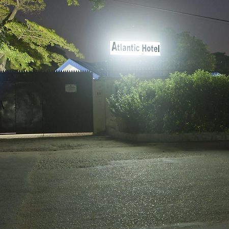 לגוס Atlantic Hotel מראה חיצוני תמונה